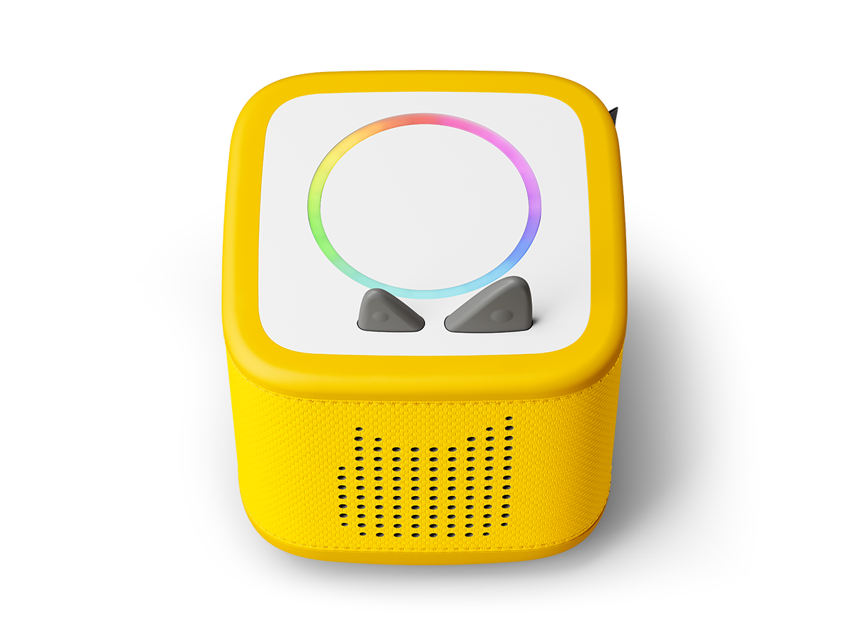 TONIES® - Toniebox 2 Starter Set Pokémon Pikachu