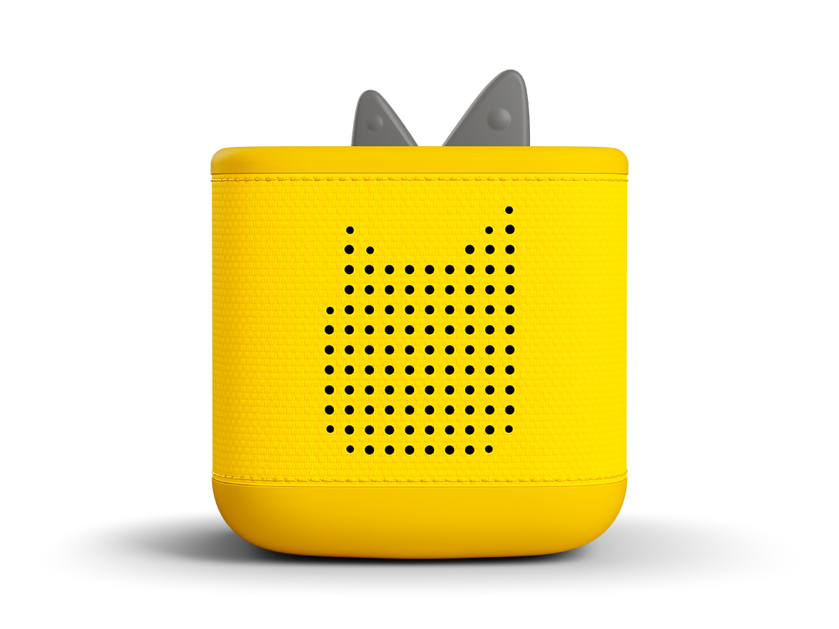 TONIES® - Toniebox 2 Starter Set Pokémon Pikachu