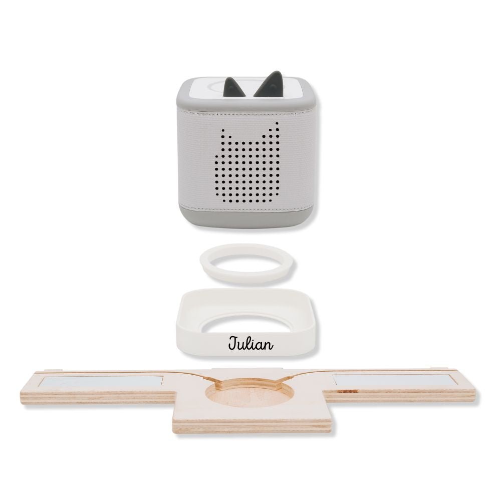 Adapter für Toniebox - Regal für Toniebox 2 - wunderwunsch