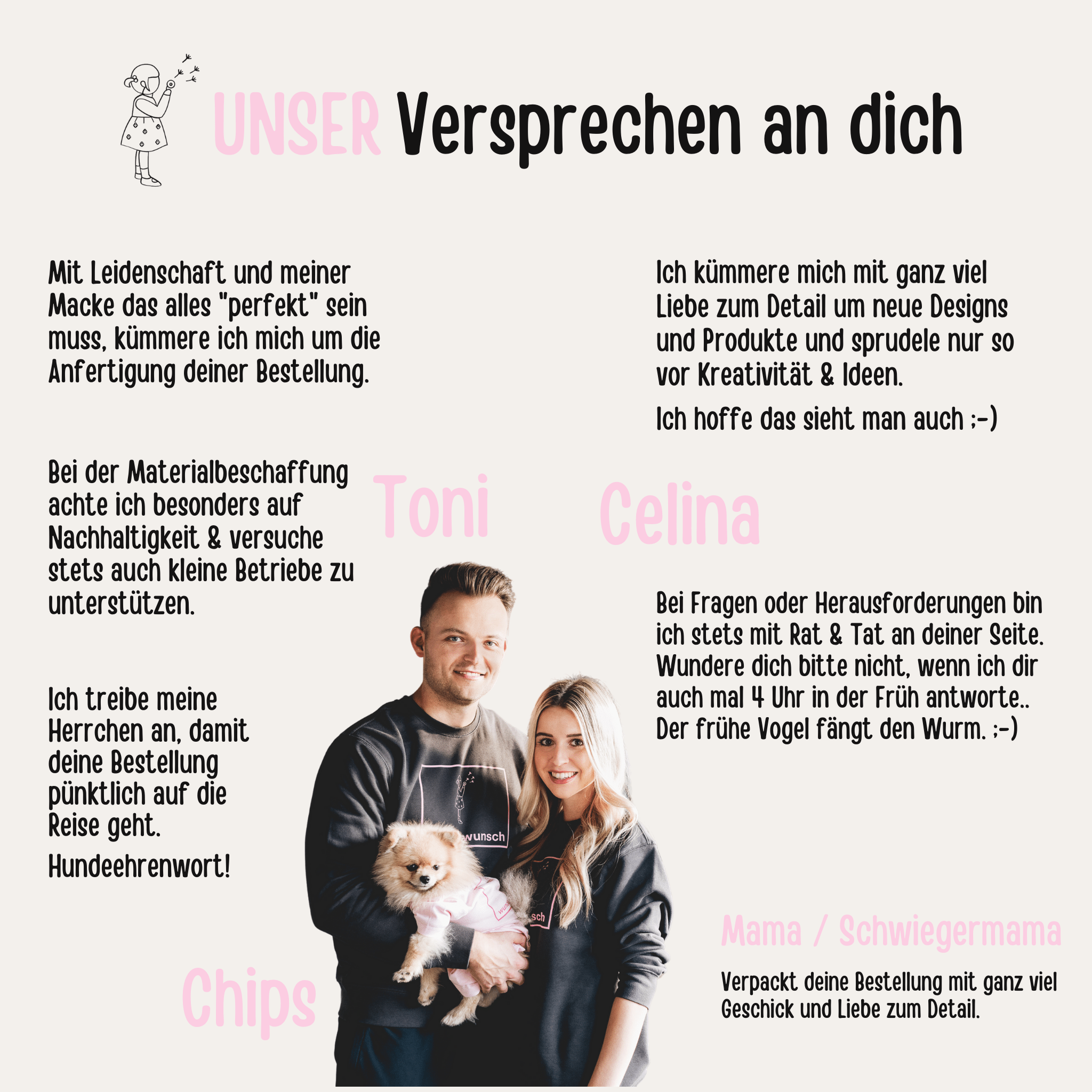 BIECO Segelschiff Holz personalisiert - Wal oder Robbe - wunderwunsch