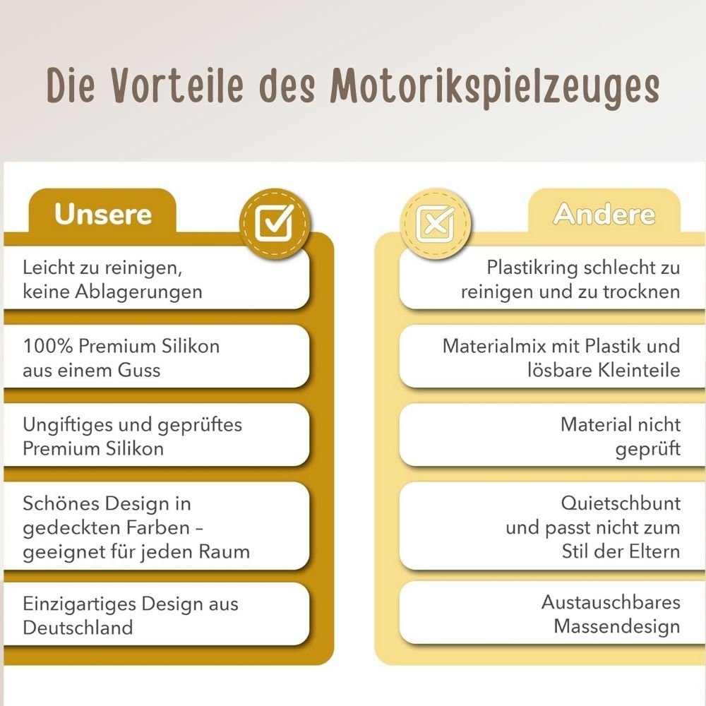 BIECO Silikon Activity Planet personalisierbar - wunderwunsch