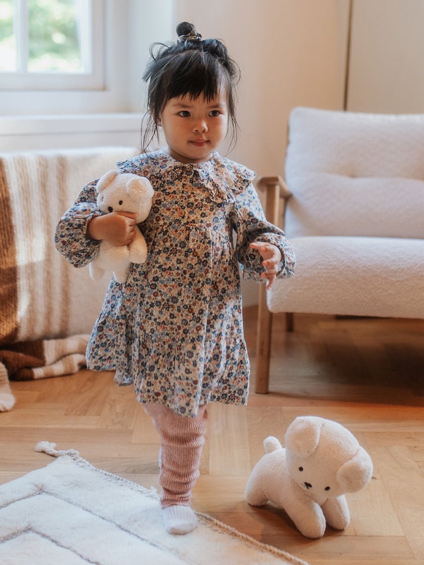 BON TON TOYS Miffy Kuscheltier - Hund - wunderwunsch