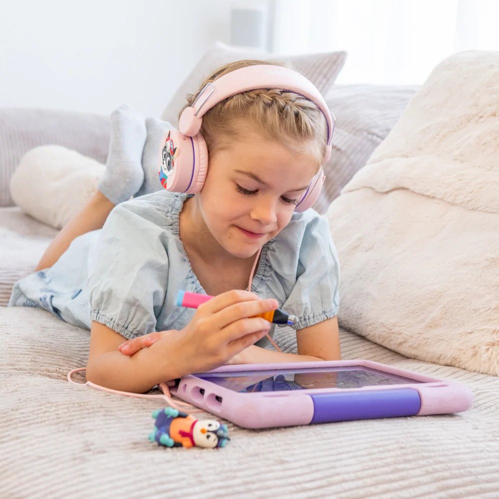 EDURINO Figur Ollie - Aufmerksamkeit & Konzentration - wunderwunsch