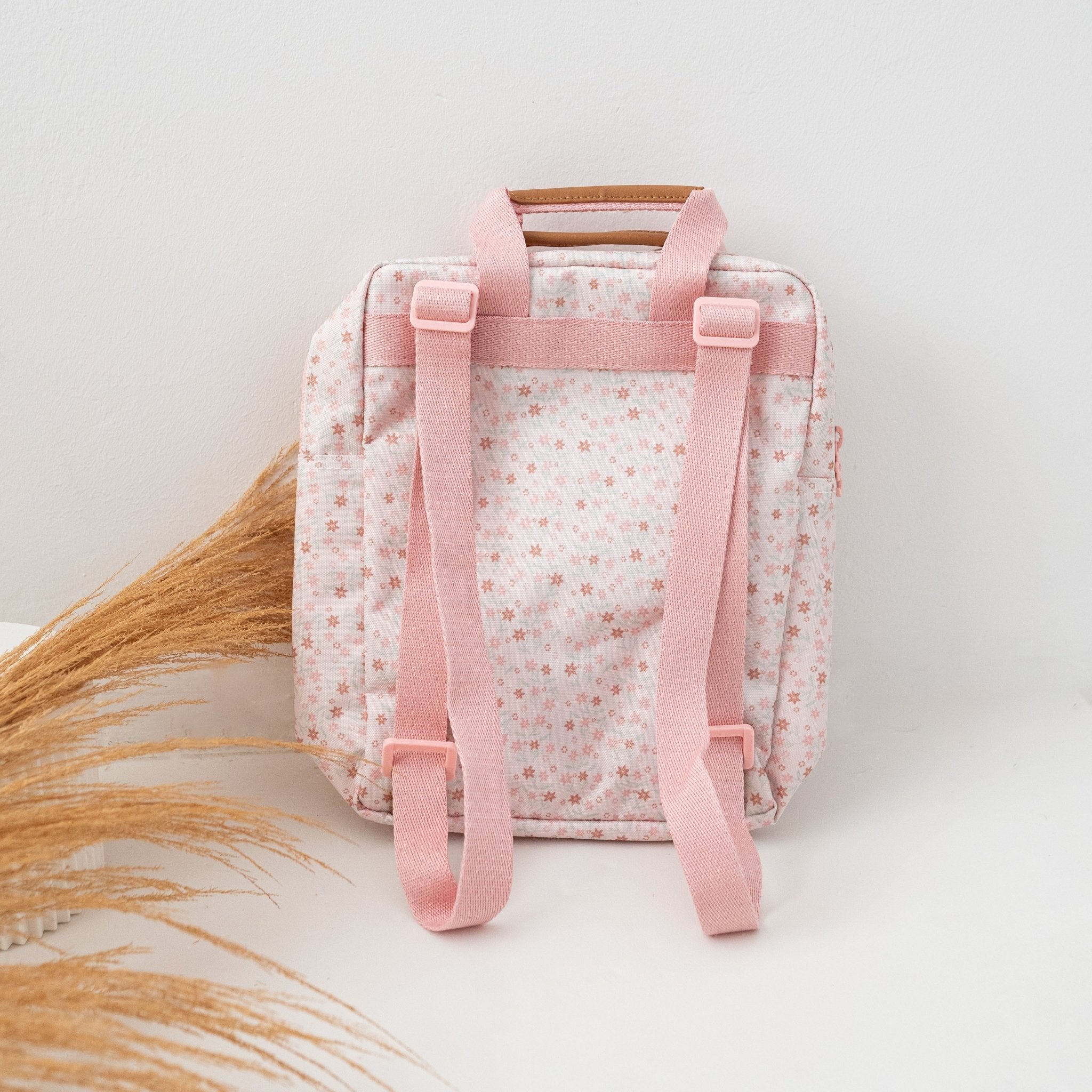 FRESK Kindergartenrucksack personalisiert - wunderwunsch
