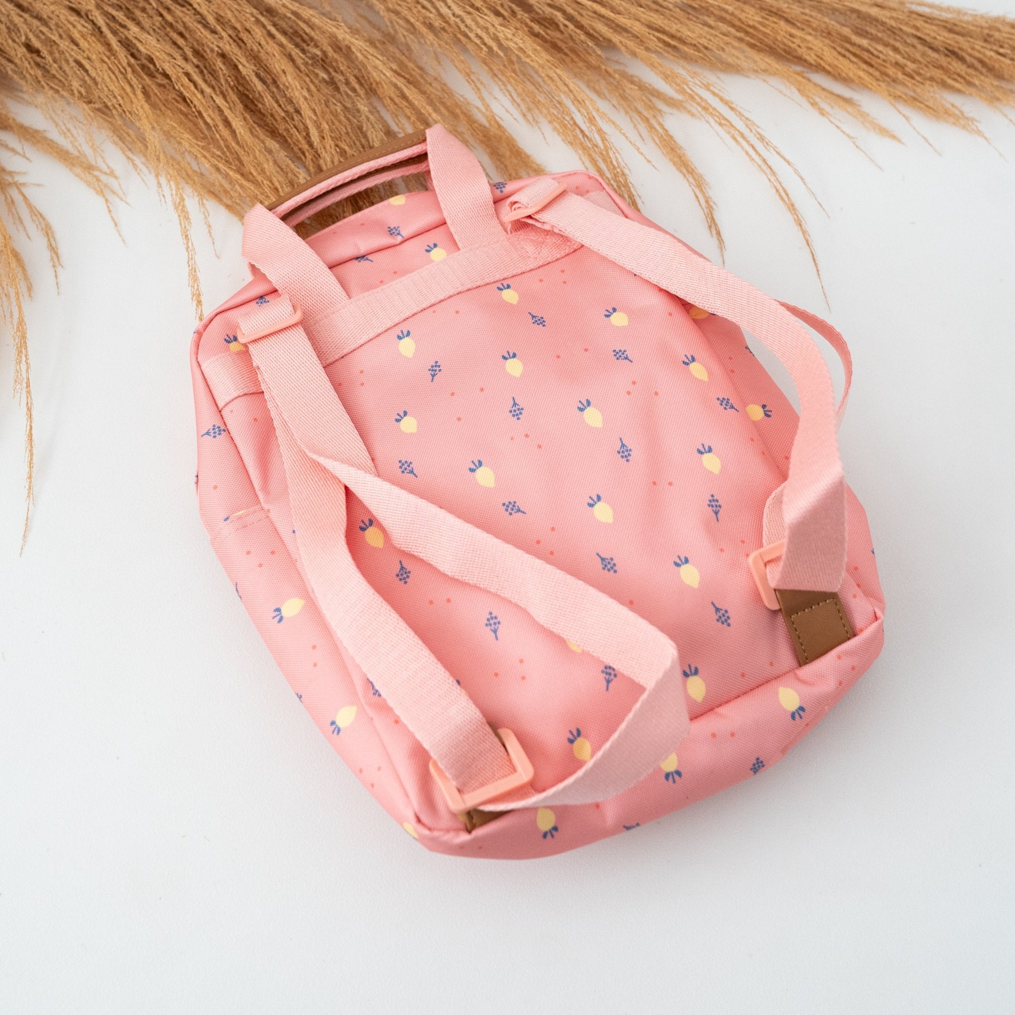 FRESK Kindergartenrucksack personalisiert - wunderwunsch