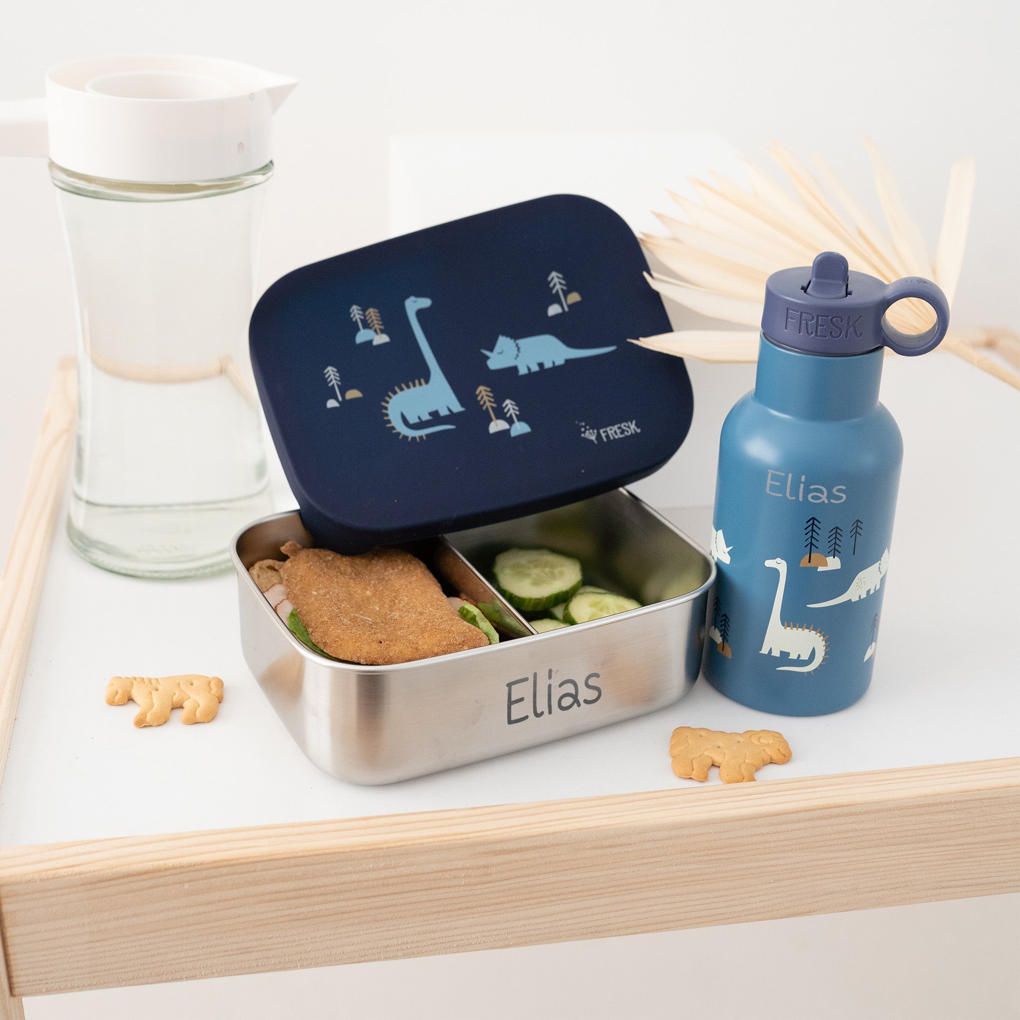 FRESK Lunch - Set - wunderwunsch