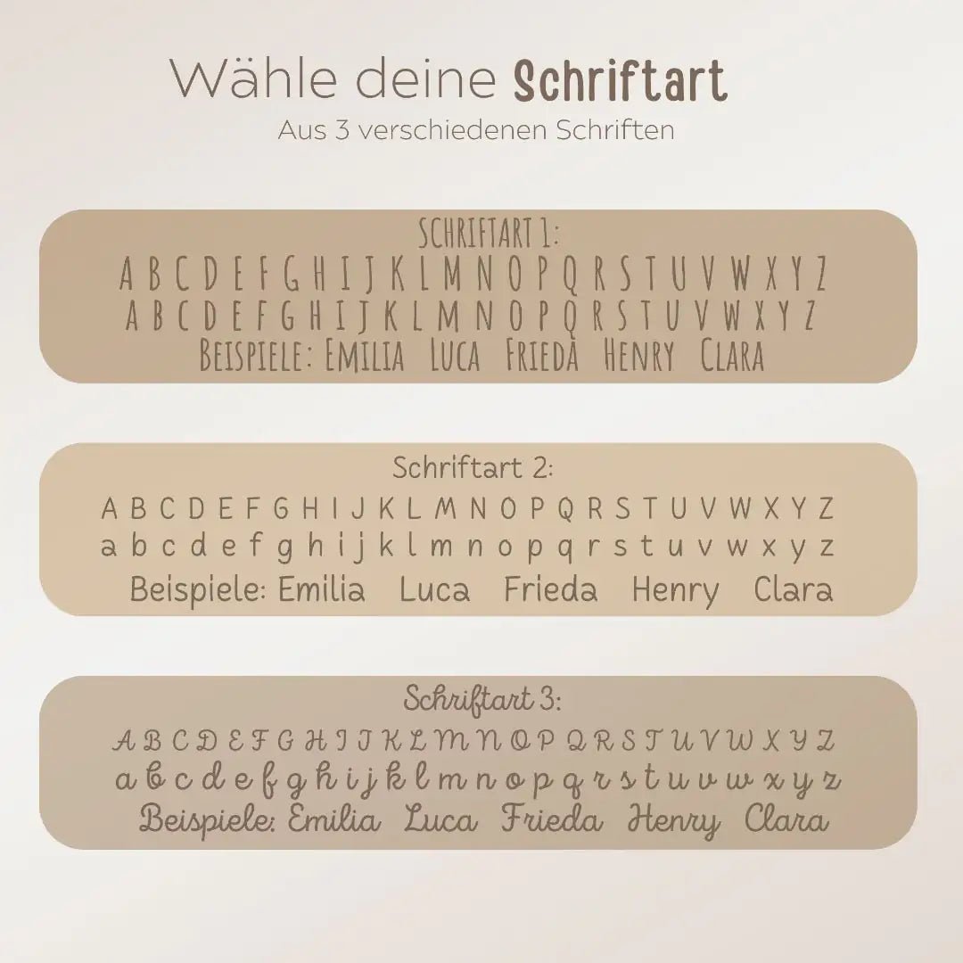 FRESK Lunchbox Edelstahl - personalisierbar - wunderwunsch