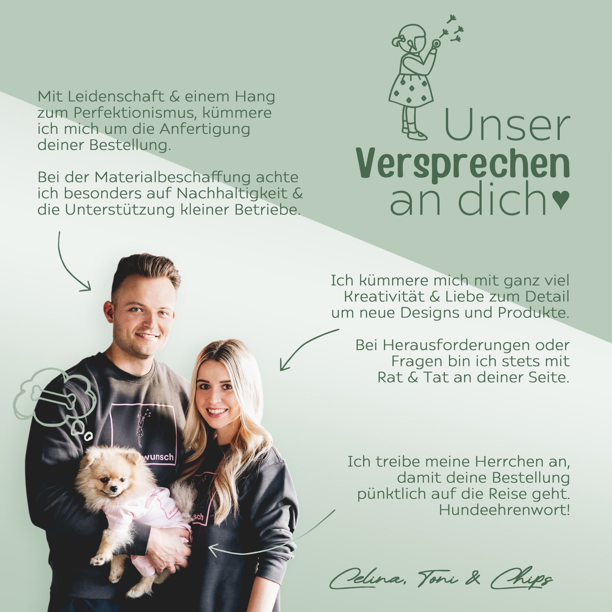 Frühstücksbrettchen Weihnachten "Milch und Kekse" personalisiert - wunderwunsch