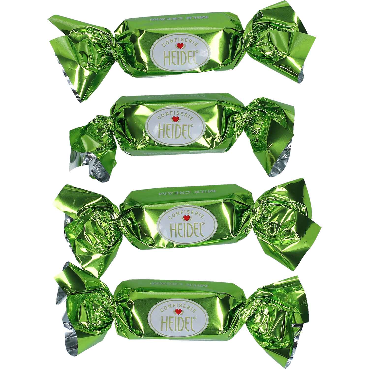 Heidel Marienkäfer „Viel Glück" 43g