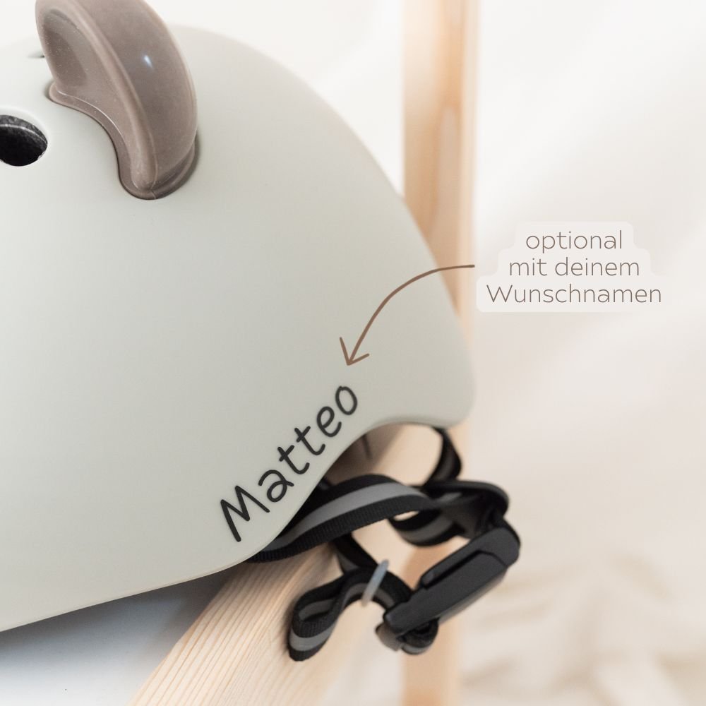 HUDORA Kinderhelm Tier - wunderwunsch