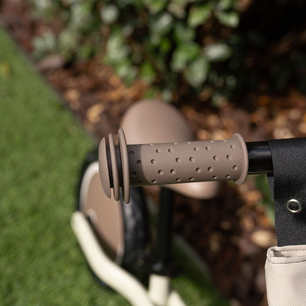 HUDORA Laufrad Cruisy (optional mit Lenkertasche) - wunderwunsch