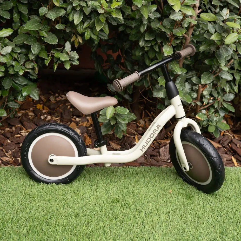 HUDORA Laufrad Cruisy (optional mit Lenkertasche) - wunderwunsch