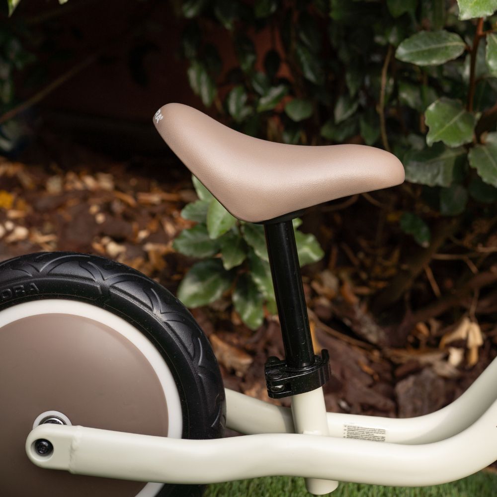 HUDORA Laufrad Cruisy (optional mit Lenkertasche) - wunderwunsch