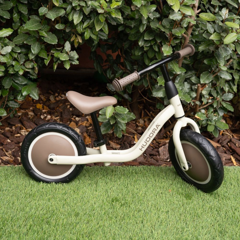 HUDORA Laufrad Cruisy (optional mit Lenkertasche) - wunderwunsch