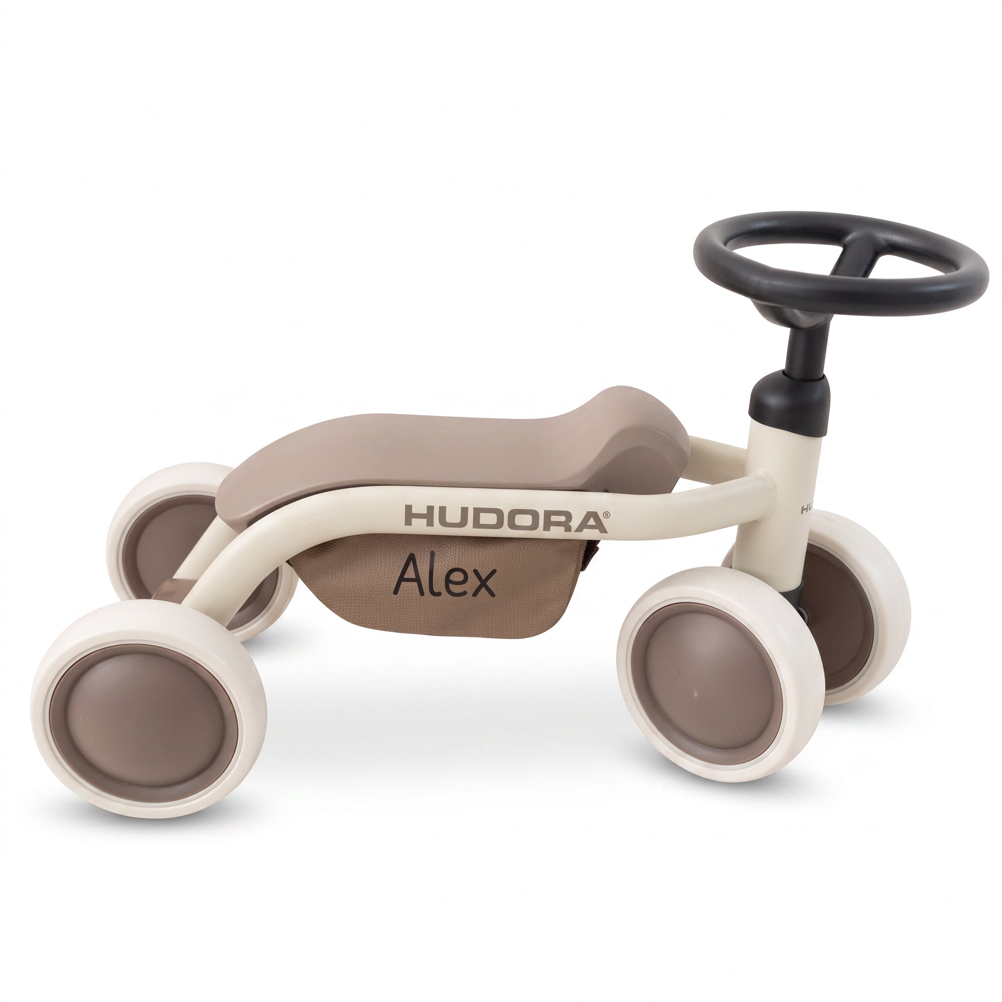 HUDORA Laufrad Steppy personalisierbar - wunderwunsch