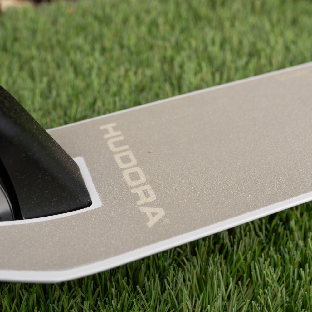 HUDORA Scooter Up 145 Junior (optional mit Lenkertasche) - wunderwunsch