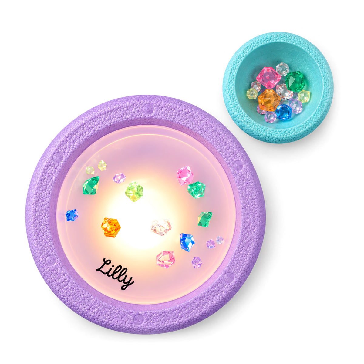 IGELKIND Leuchtplatten für Spielsteine