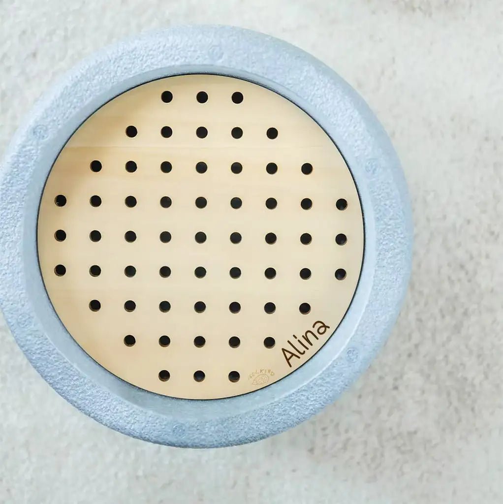 IGELKIND Mosaikplatten für Spielsteine - wunderwunsch