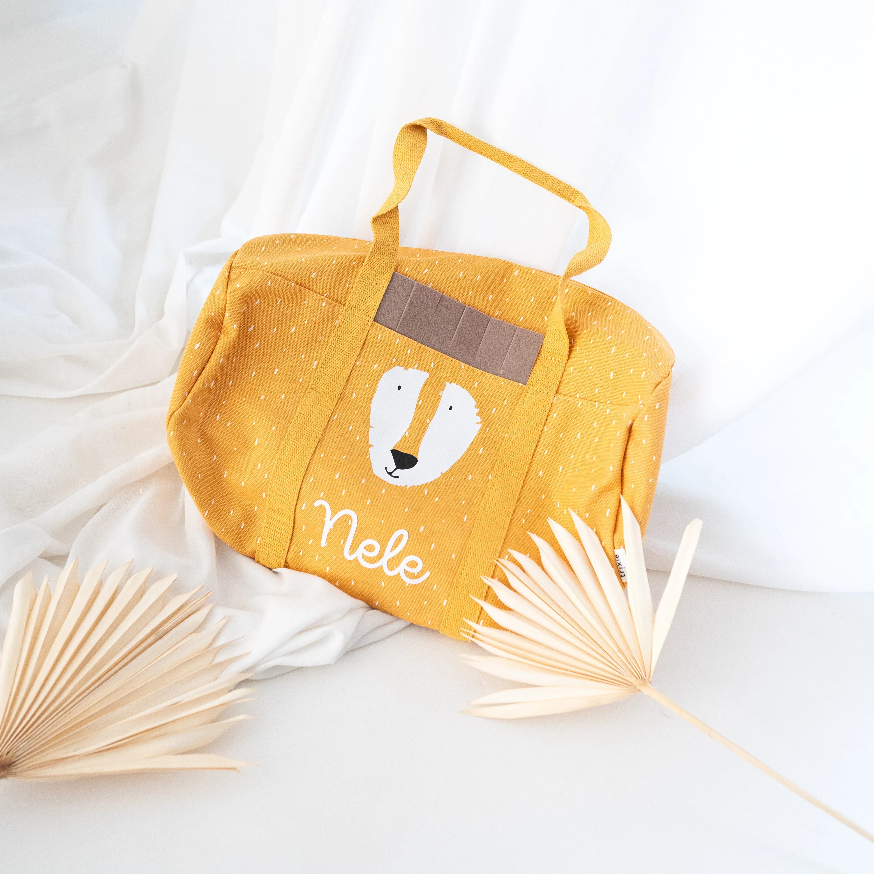 TRIXIE Sporttasche - Tiere