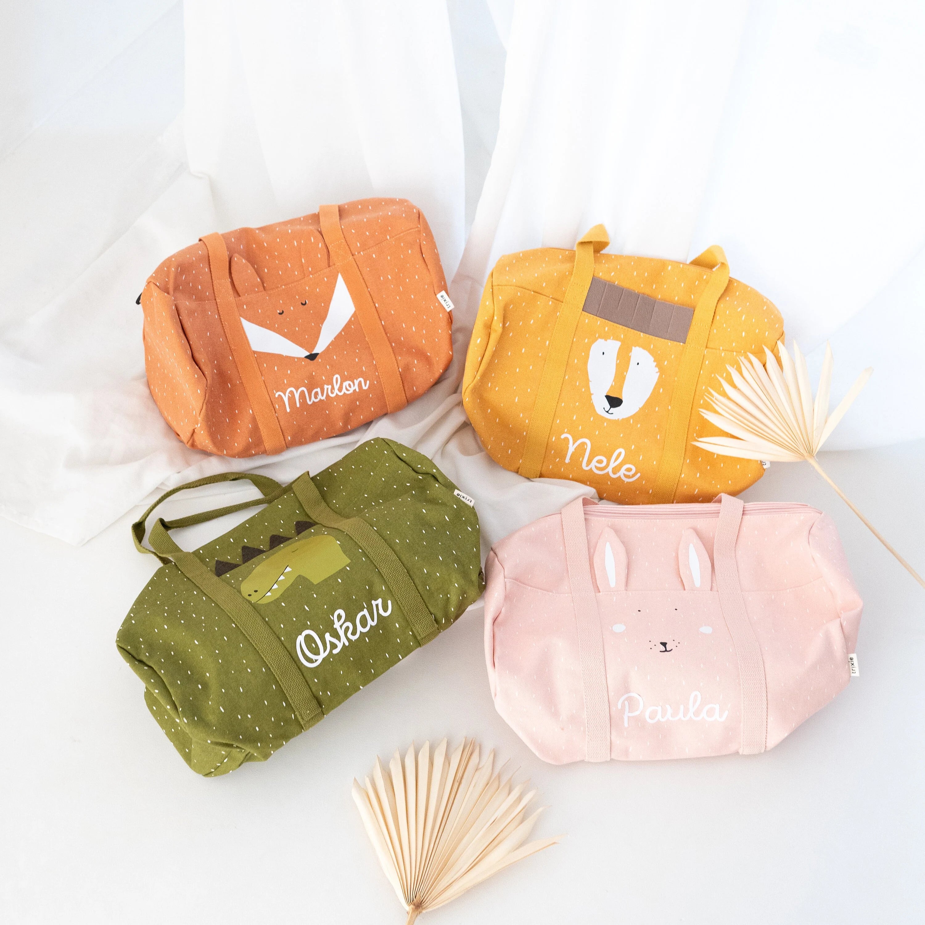 TRIXIE Sporttasche - Tiere