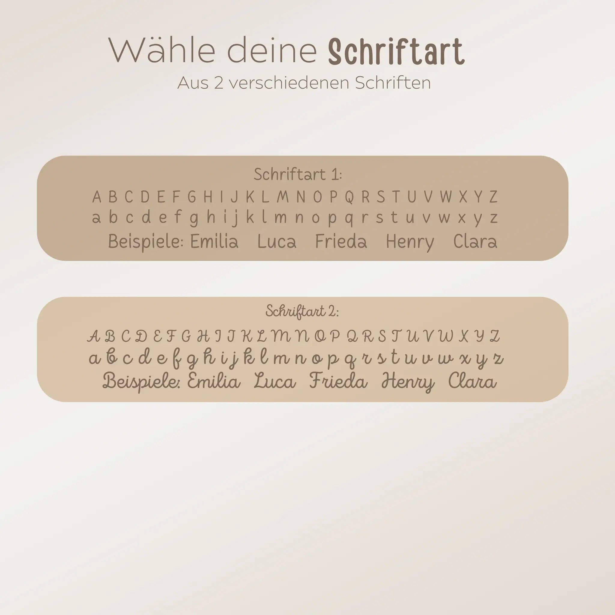 JOLLEIN Activity Stoffwürfel personalisierbar - Fee & Auto - wunderwunsch