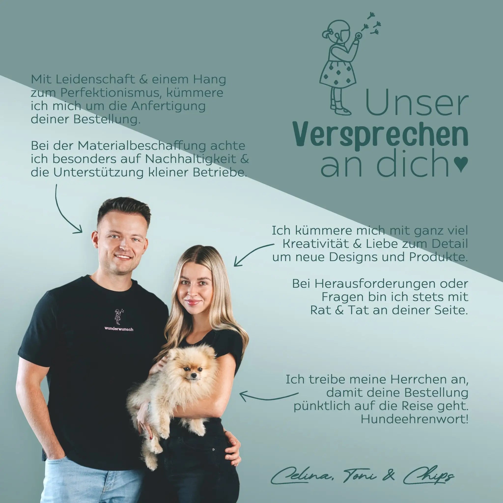 Kinder Trinkflasche weiß mit Trinkhalm personalisiert - Meerestier Aquarell - wunderwunsch
