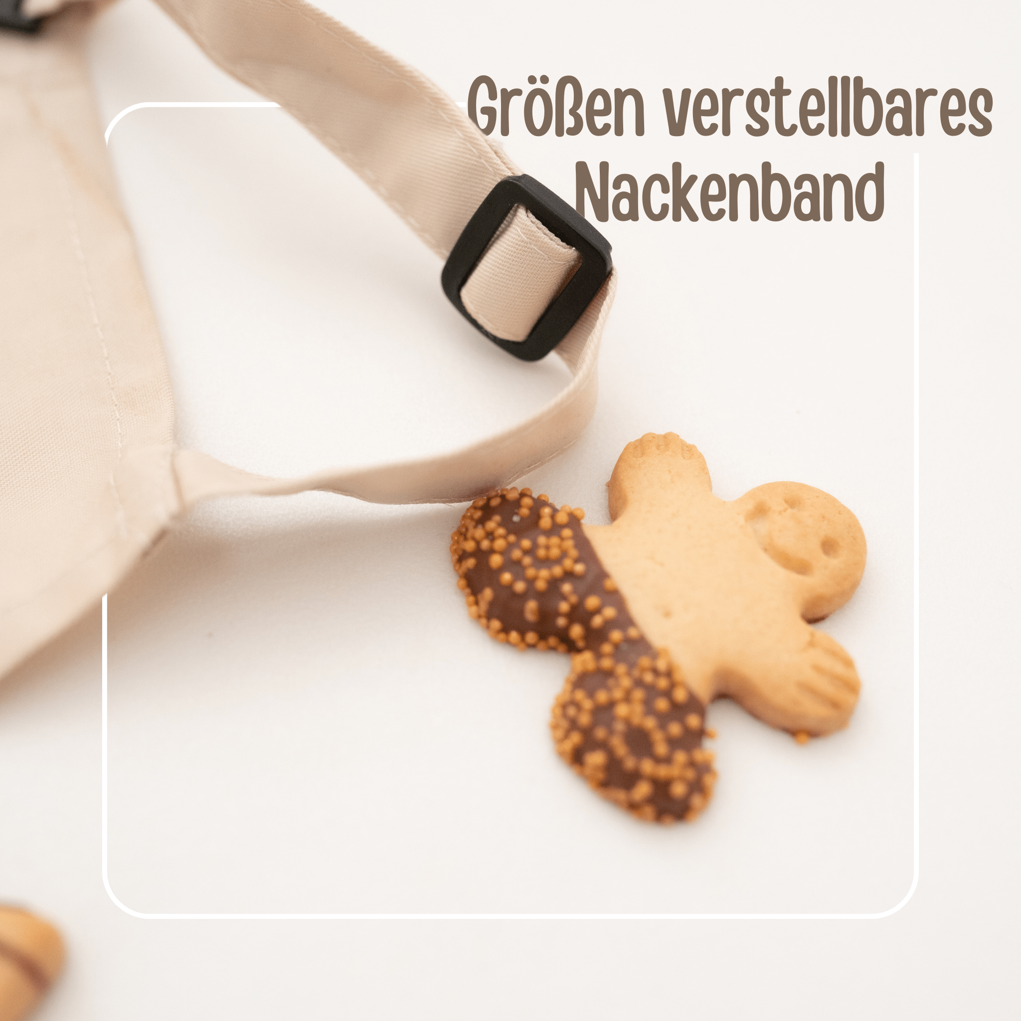 Kinderschürze personalisiert - Mini Küchenchef - /in - wunderwunsch