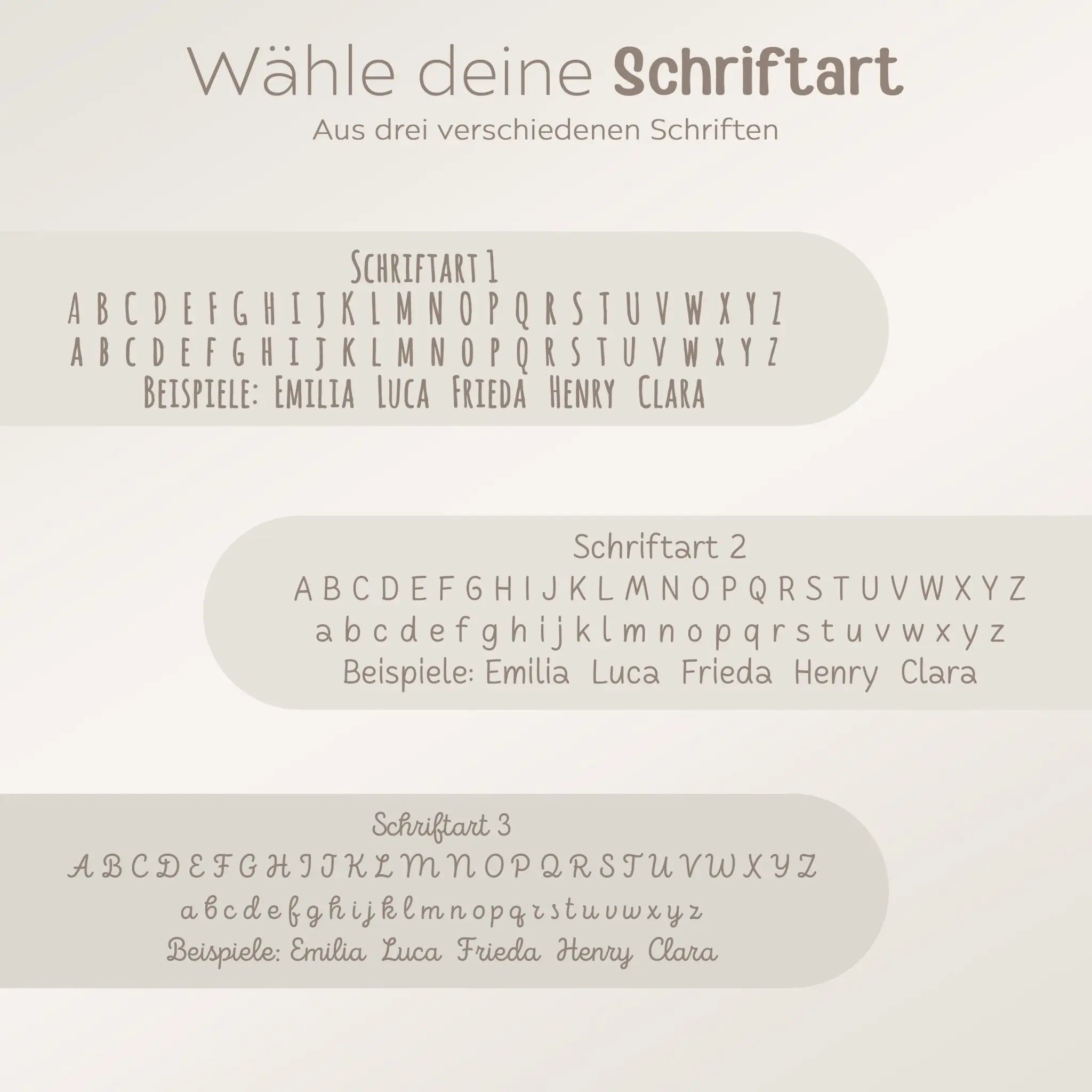 LABEL LABEL Holz Eisenbahn personalisiert - wunderwunsch