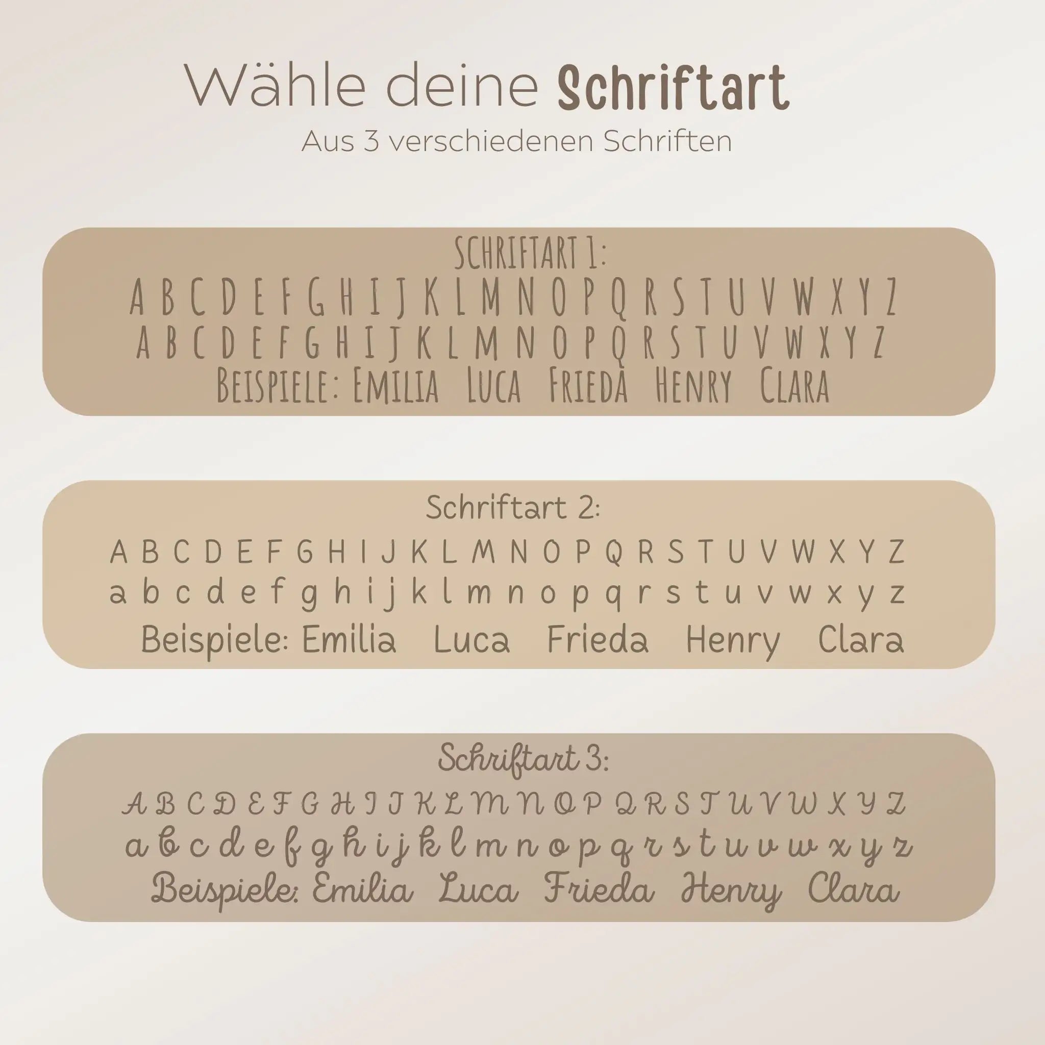 LÄSSIG Trinkbecher "Tier" - wunderwunsch