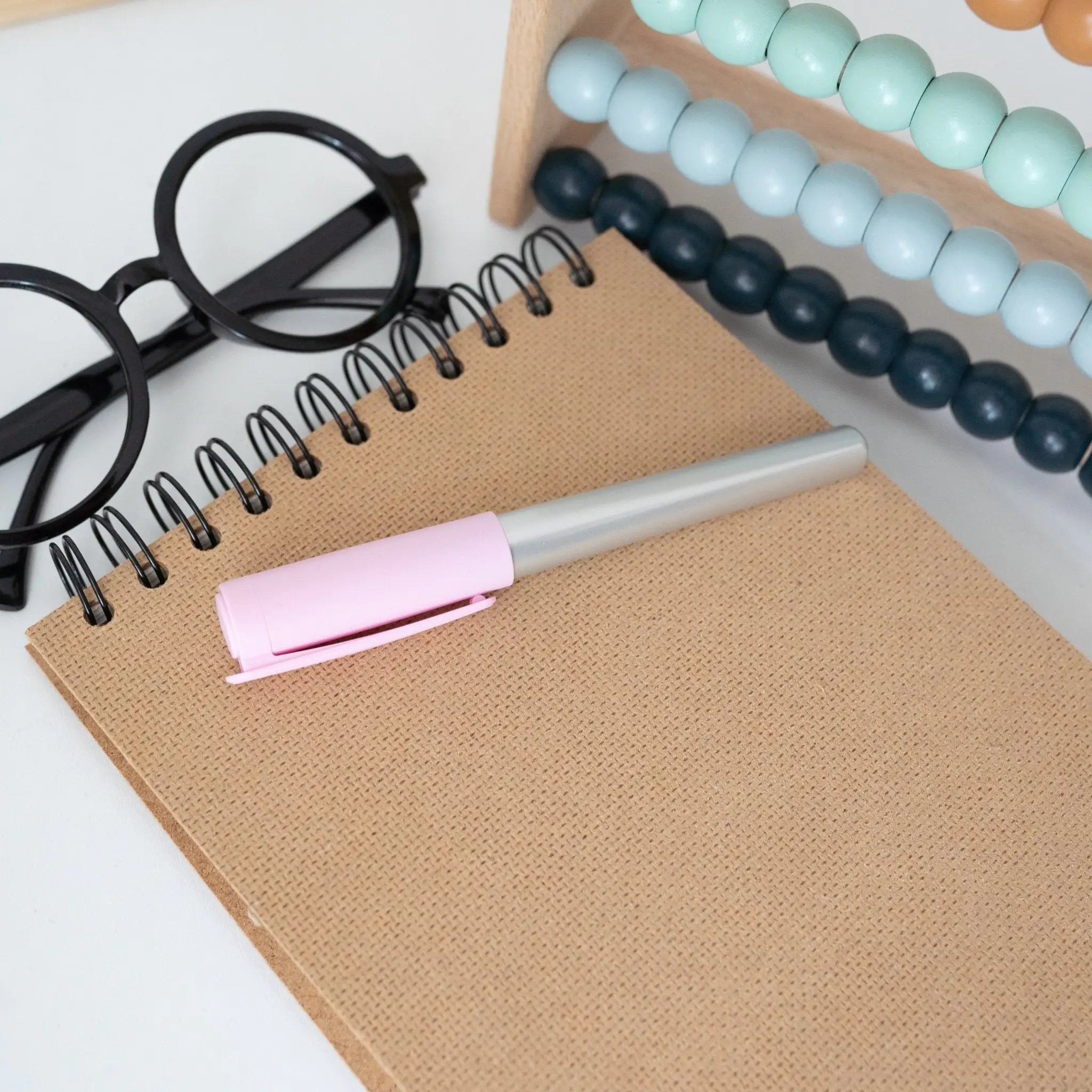 LAMY Füller personalisiert - grün, rosa, blau - wunderwunsch