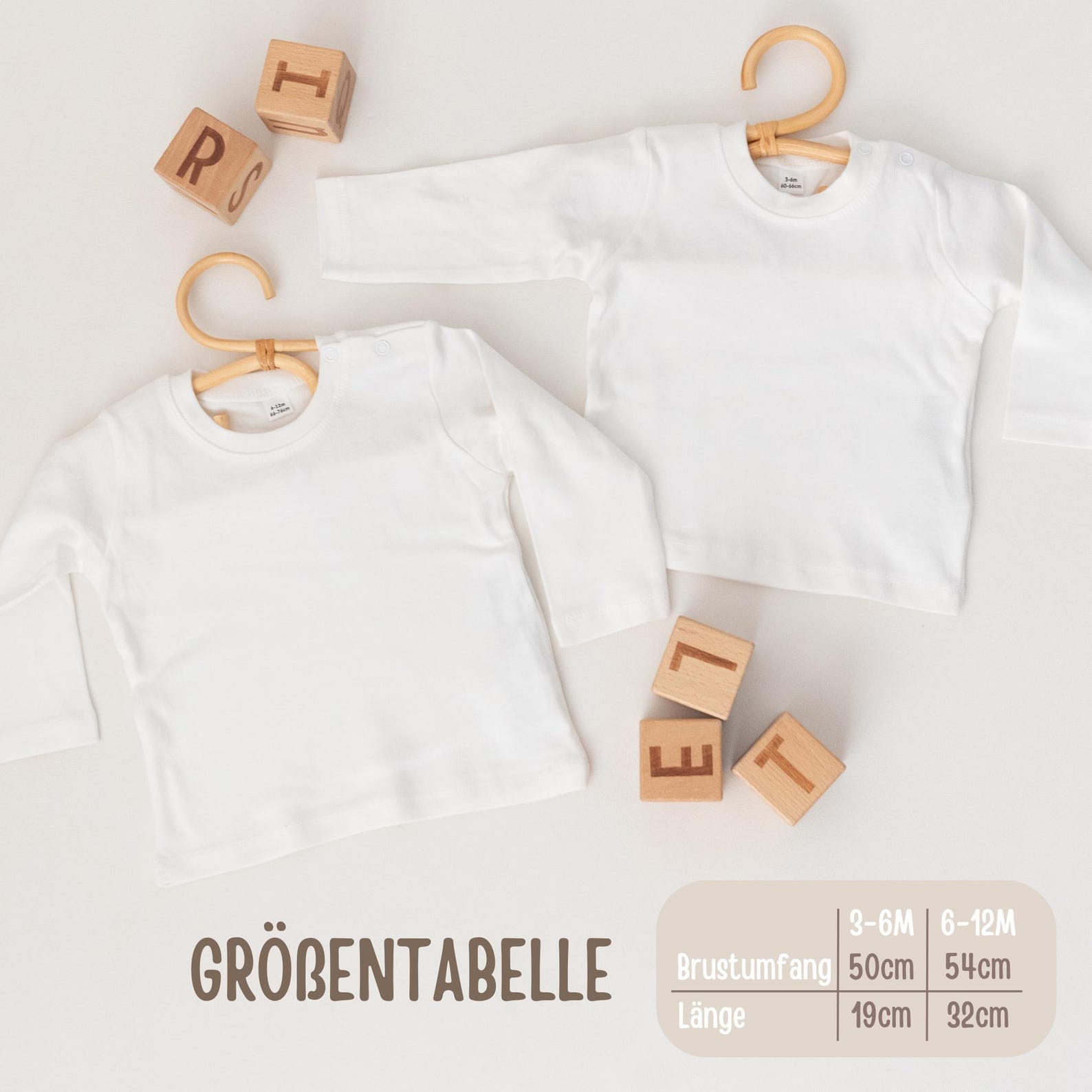 Langarm Shirt mit Knöpfen "Wal" personalisiert - wunderwunsch