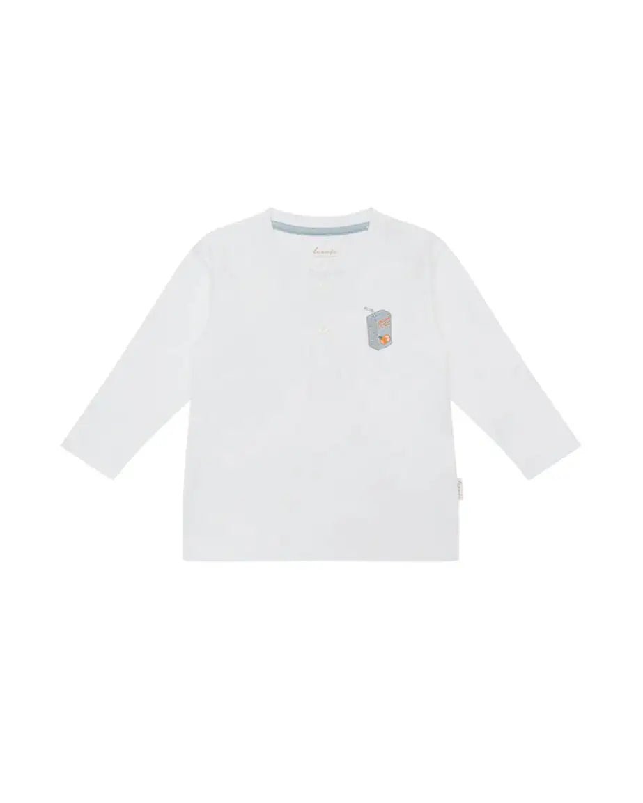LEEVJE Longsleeve Saft - wunderwunsch
