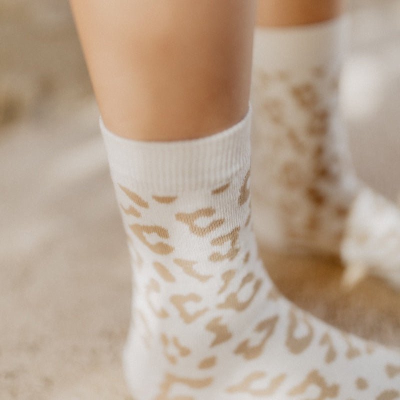 LEEVJE Socken Leo - wunderwunsch