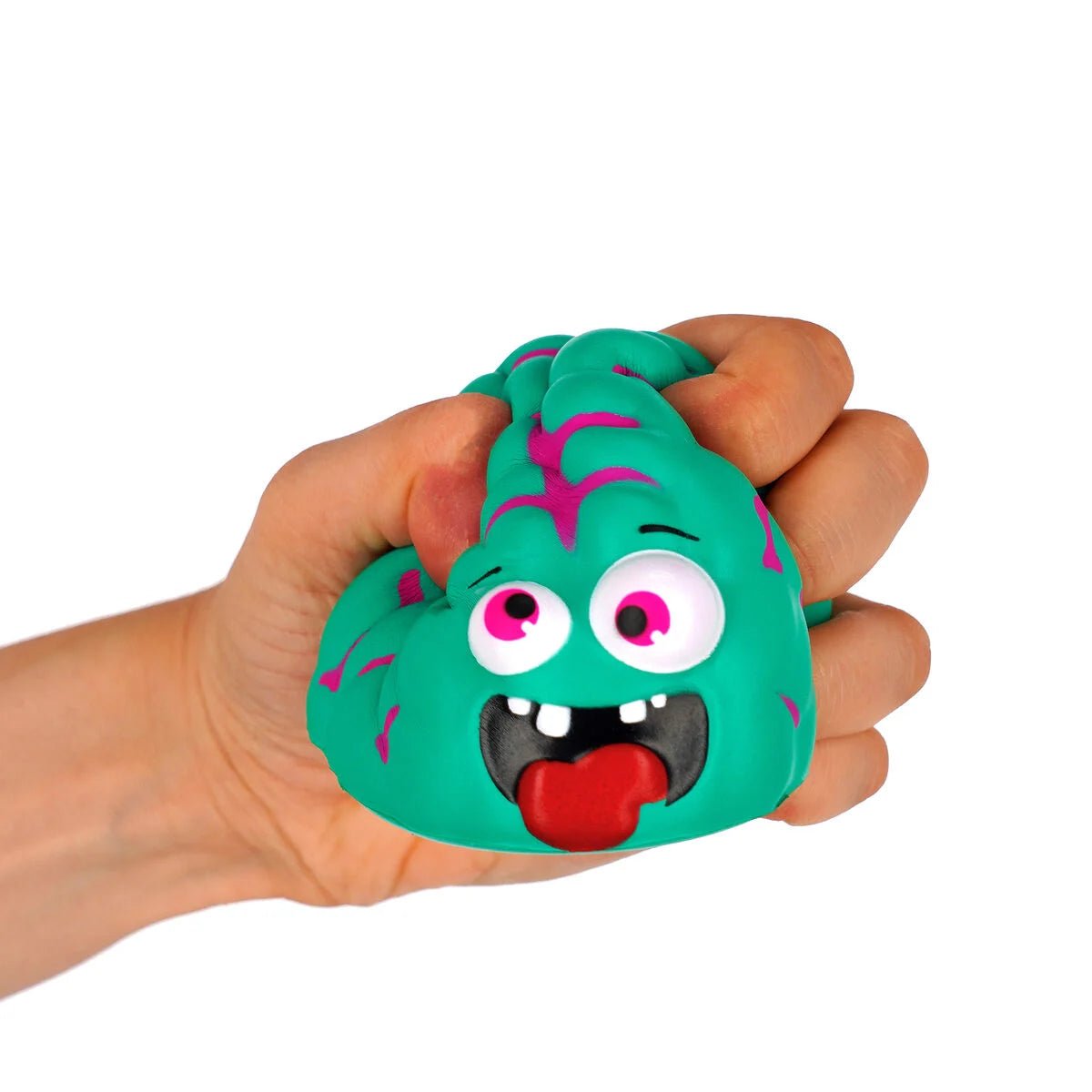 LEGAMI Anti - Stress Ball - Halloween - Stress Less - wunderwunsch
