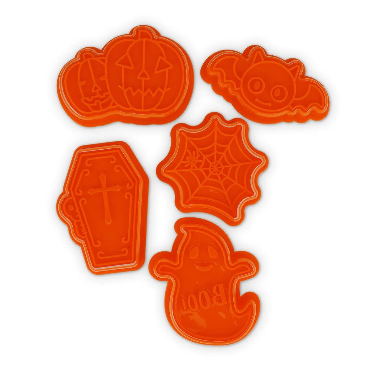 LEGAMI Ausstechformen - Cookie Cutters - wunderwunsch