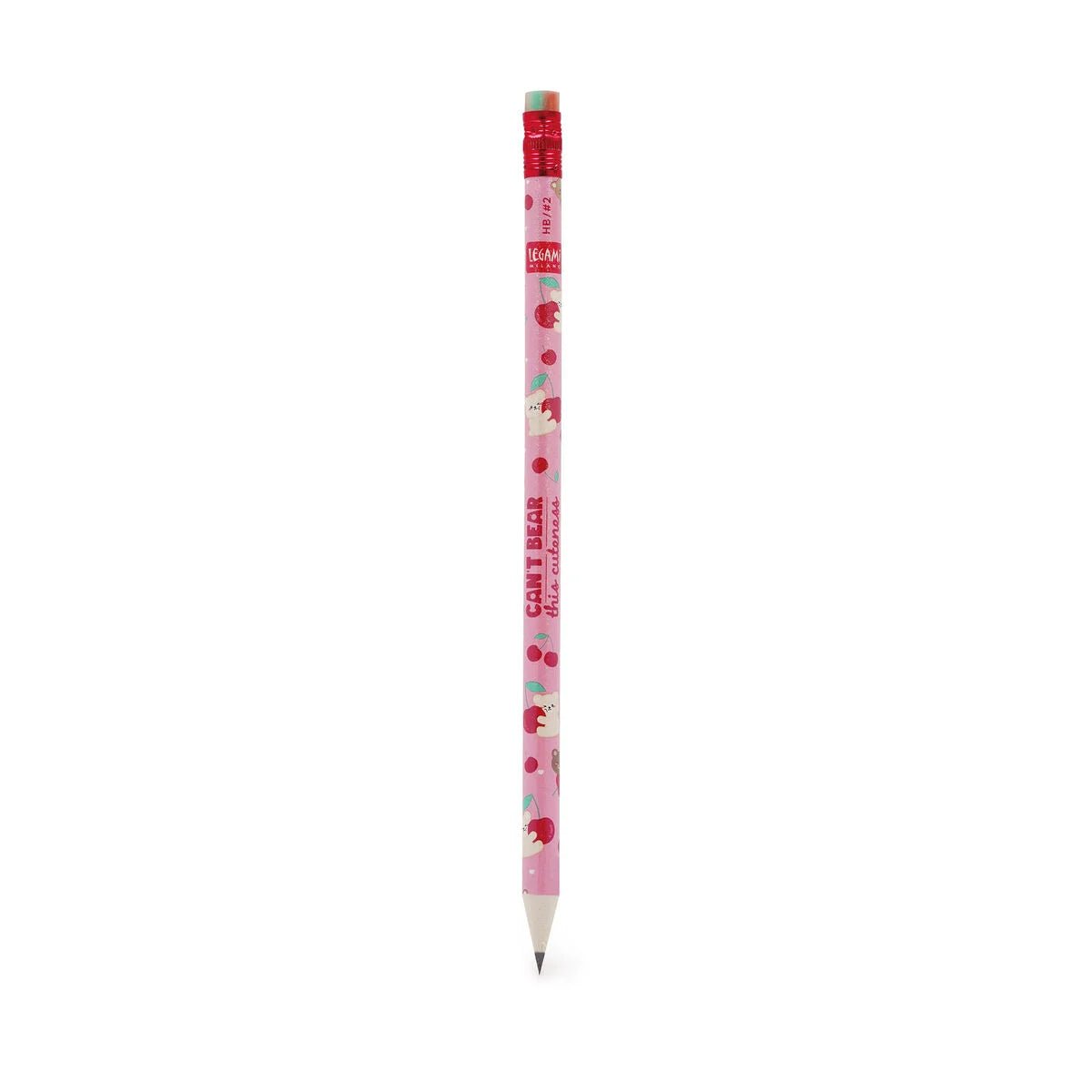 LEGAMI Bleistift - wunderwunsch