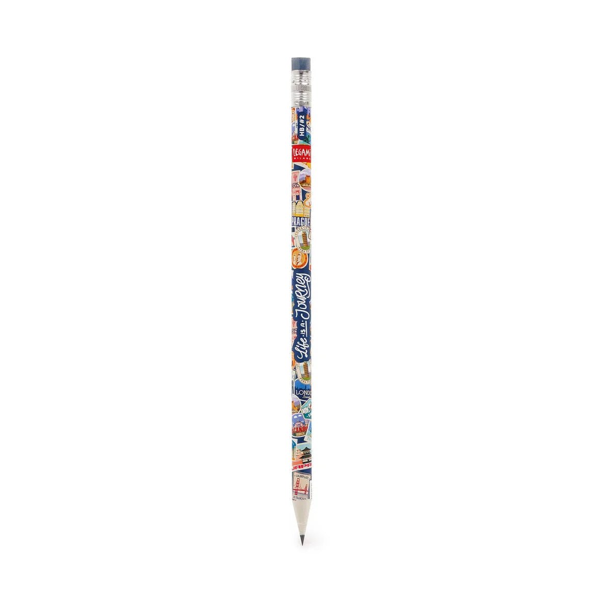 LEGAMI Bleistift - wunderwunsch