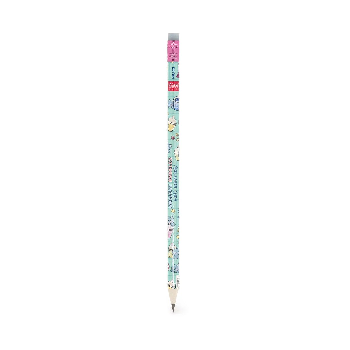 LEGAMI Bleistift - wunderwunsch