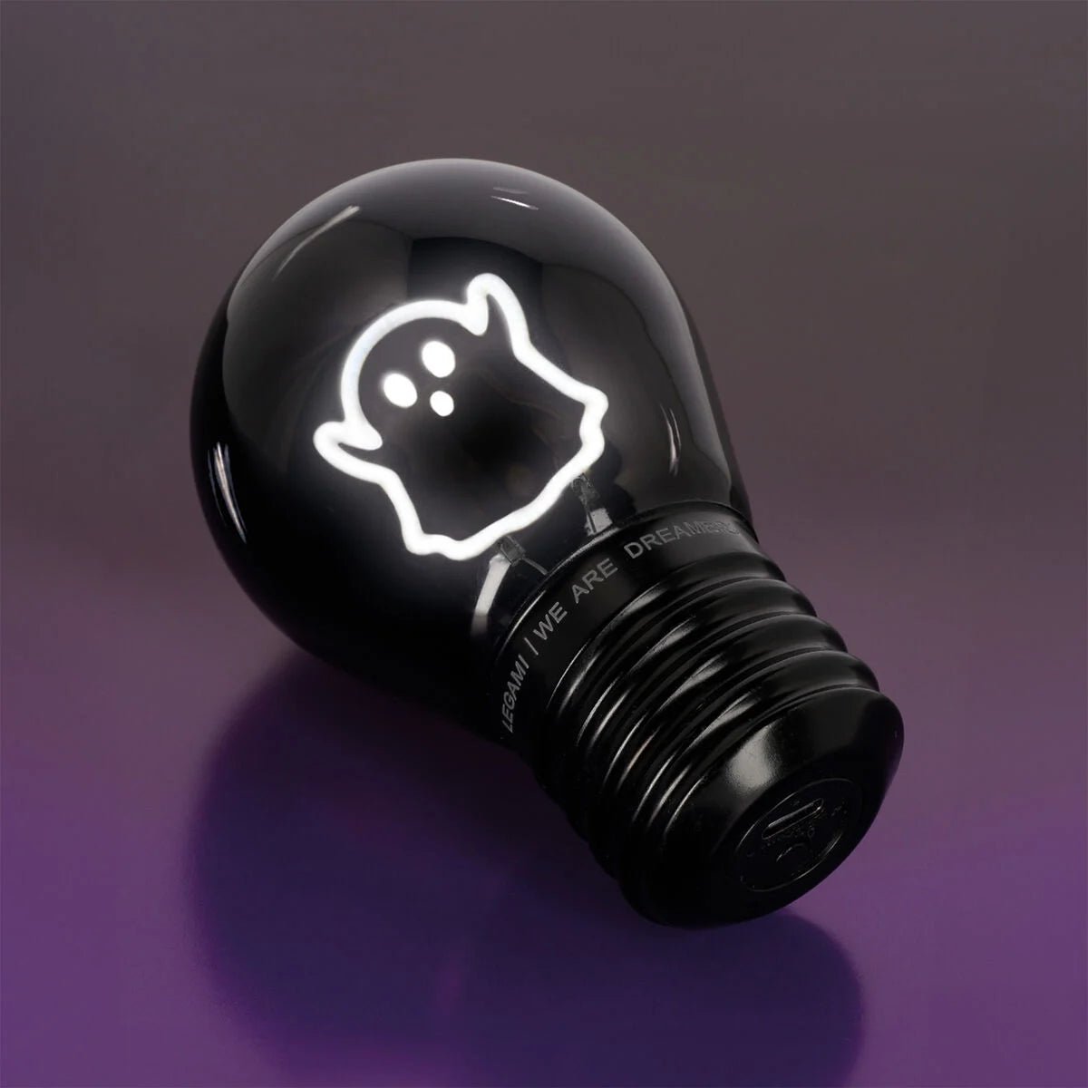 LEGAMI Deko Tischlampe - Geist - wunderwunsch
