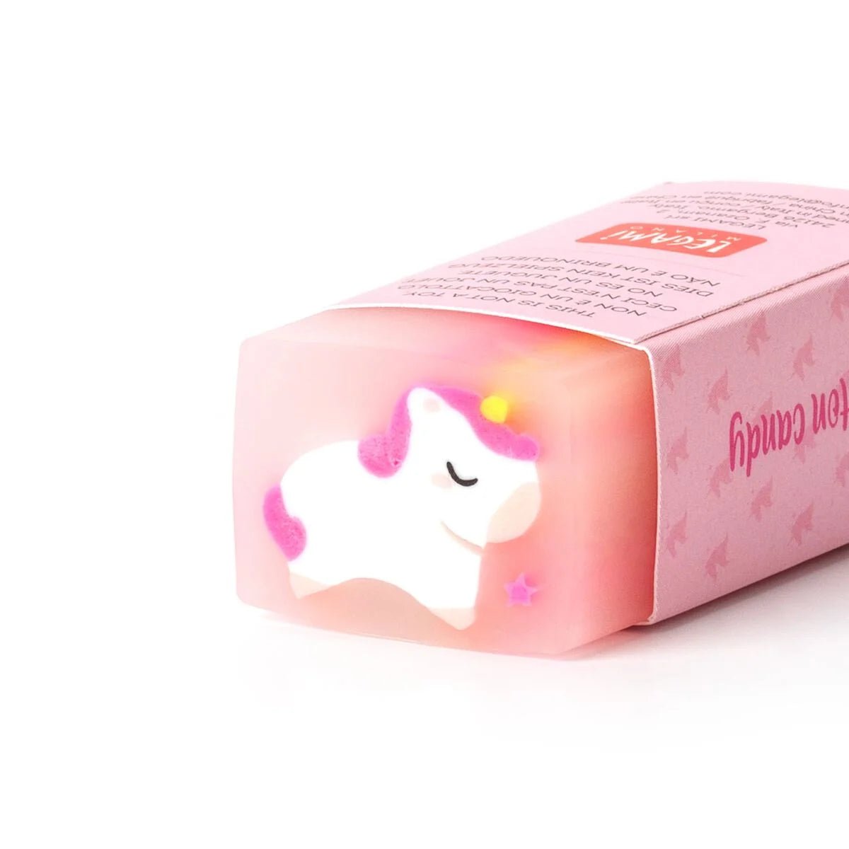 LEGAMI duftender Radiergummi - wunderwunsch