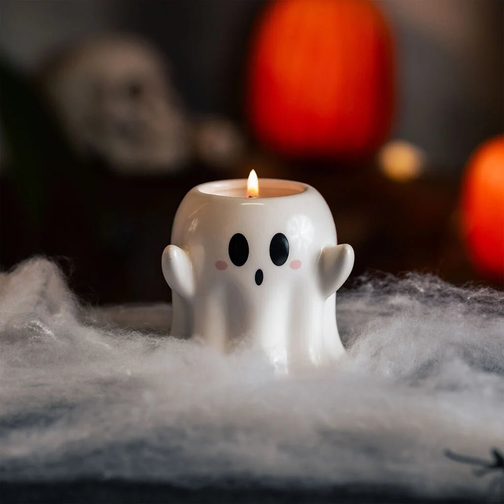 LEGAMI Duftkerze - Scented Candle - wunderwunsch