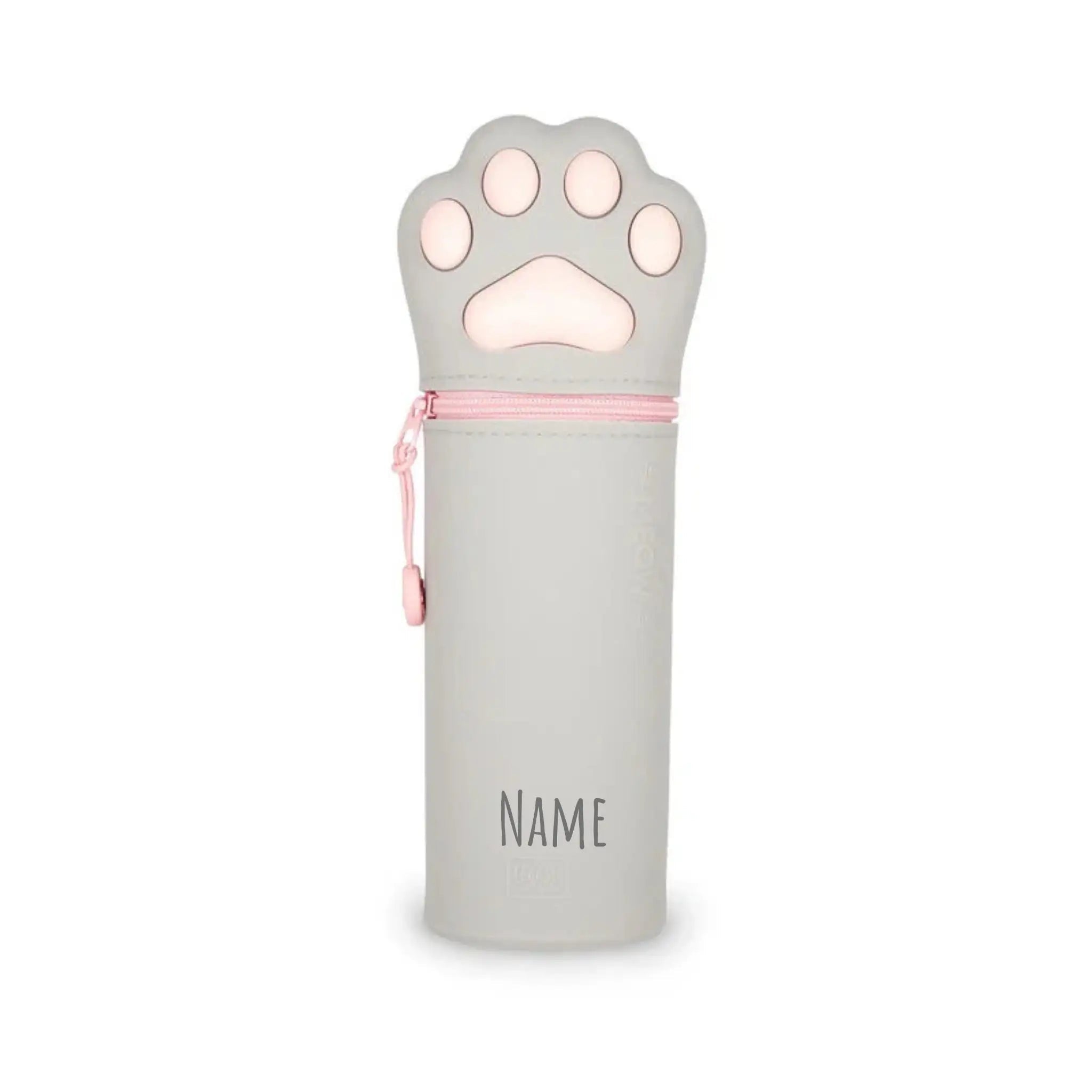 LEGAMI Federmappe Silikon - personalisierbar - wunderwunsch