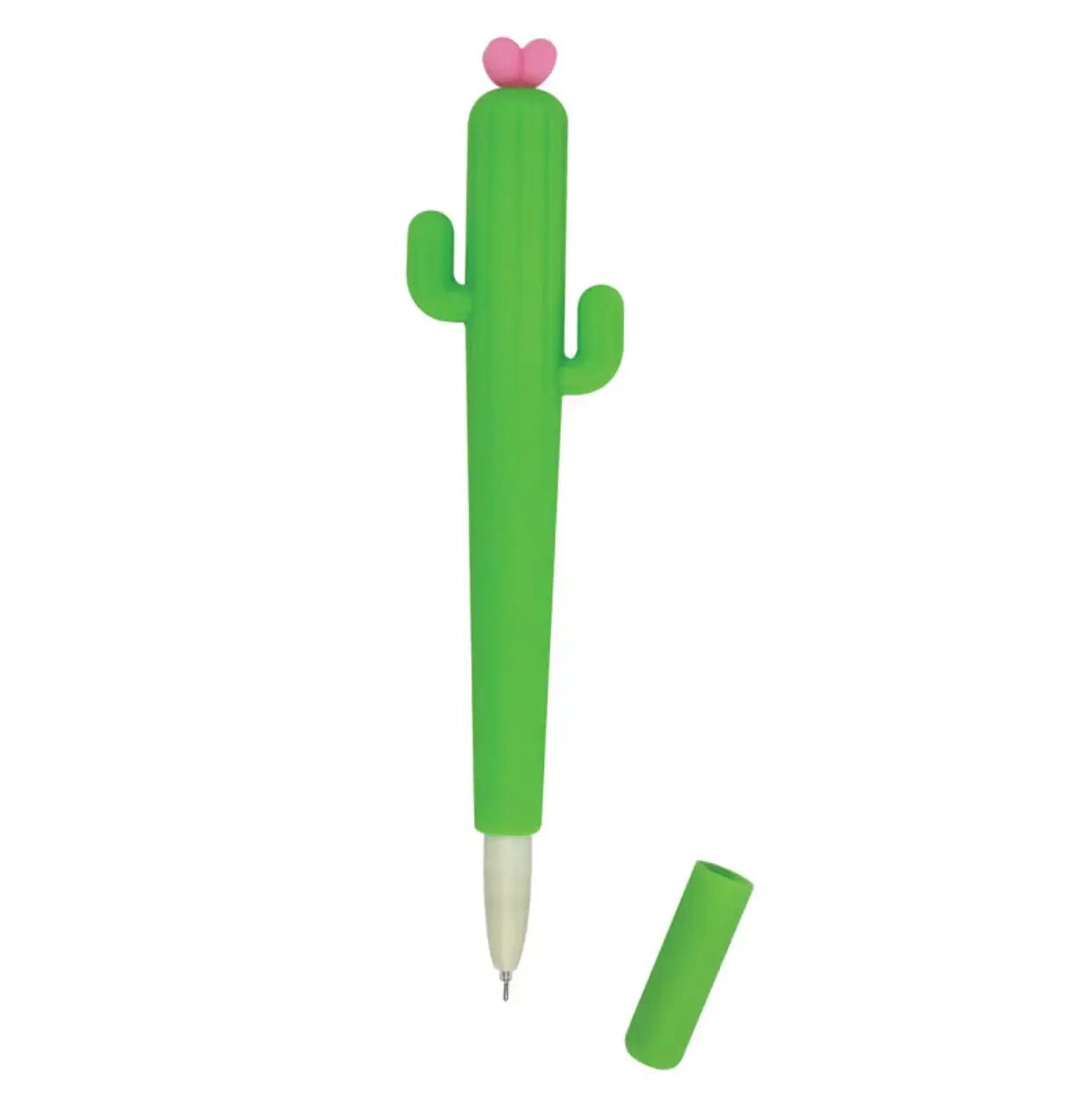 LEGAMI Gelstift Kaktus & Melone