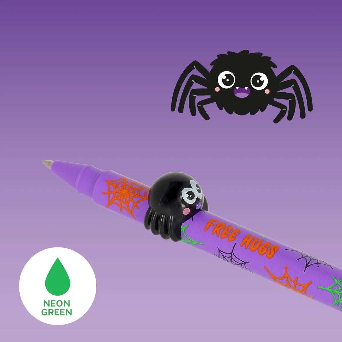 LEGAMI Gelstift - Lovely Friends - wunderwunsch