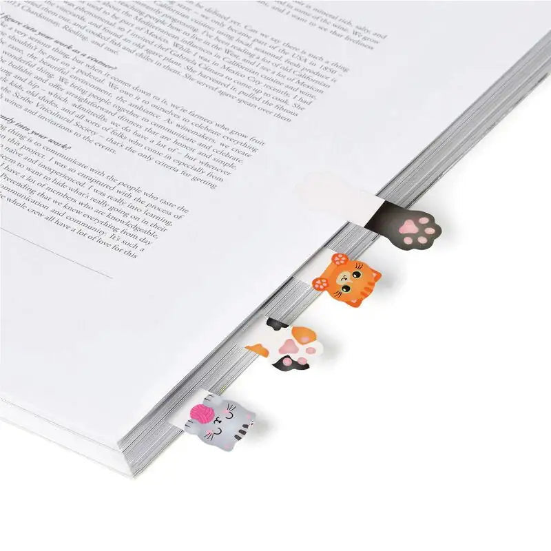 LEGAMI Haftnotiz Set - Keep in Mind - wunderwunsch