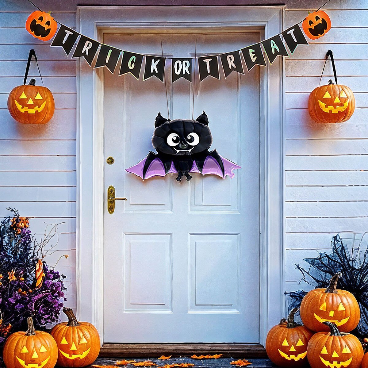 LEGAMI Halloween Deko - wunderwunsch