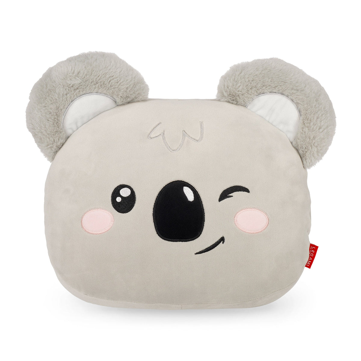LEGAMI Kuschelkissen Koala - Super Soft! - wunderwunsch