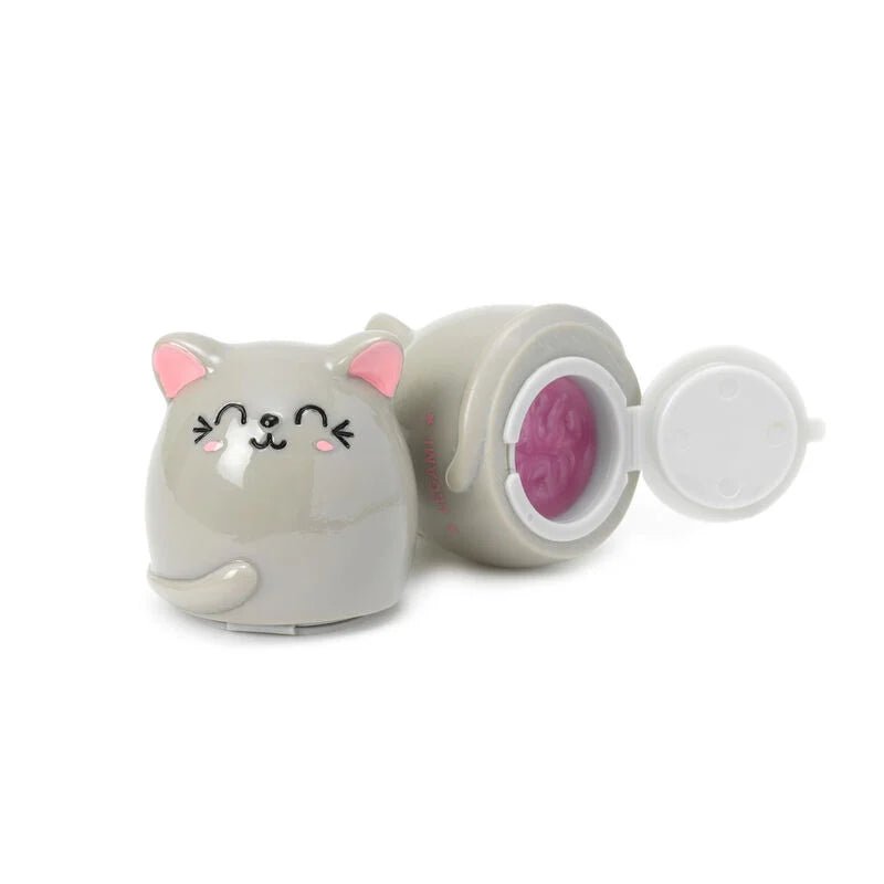 LEGAMI Lip - Glos - Einhorn & Katze - wunderwunsch