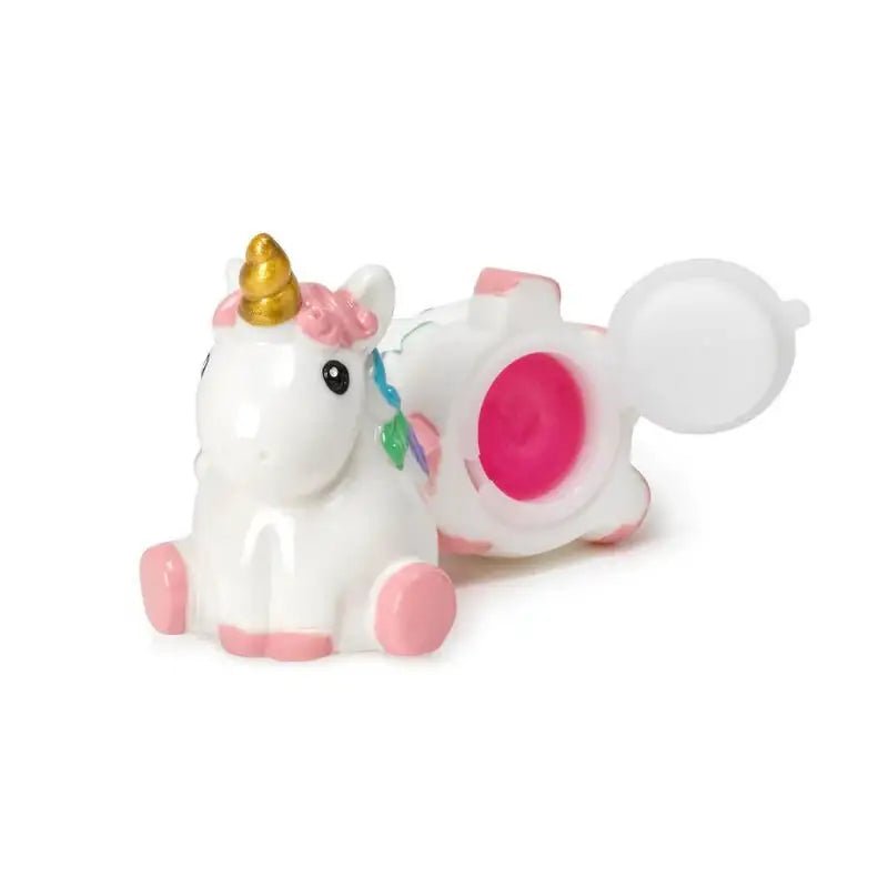 LEGAMI Lip - Glos - Einhorn & Katze - wunderwunsch