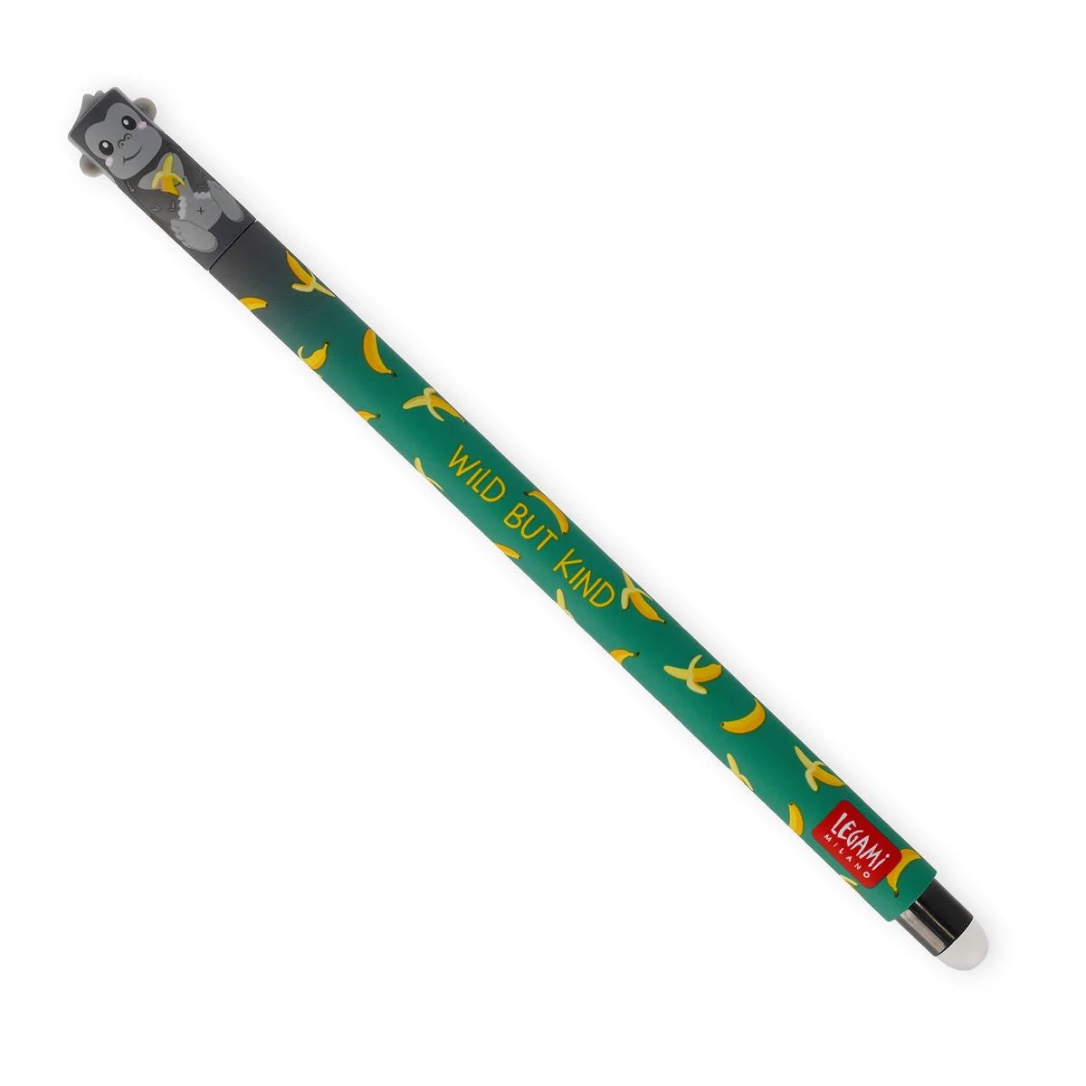 LEGAMI löschbarer Gelstift personalisiert - wunderwunsch